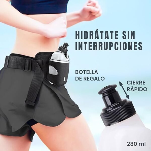 CANGURO DEPORTIVO RUNNING - Imagen 5