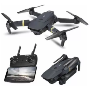 DRONE 999PRO CON 2 BATERIAS
