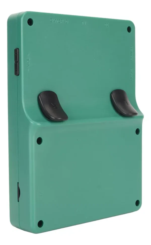CONSOLA X6 - Imagen 8