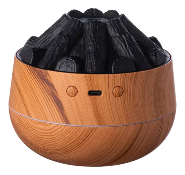 HUMIFICADOR LEÑA SX-E351 - Imagen 9
