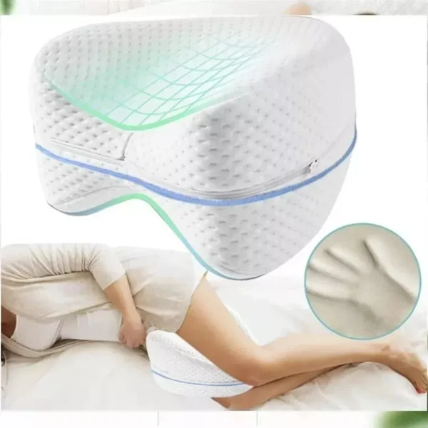 ALMOHADA PARA PIERNAS - Imagen 7
