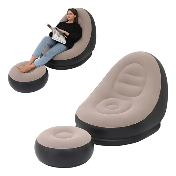 SOFA INFLABLE 81001 - Imagen 5