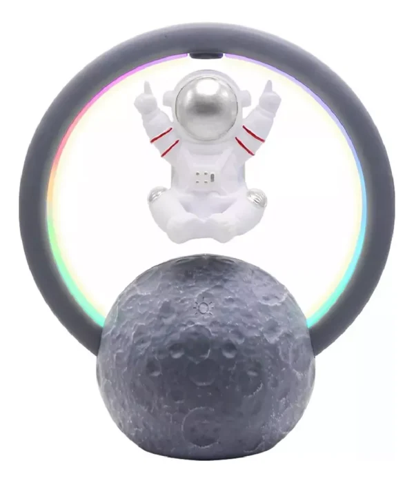 PARLANTE ASTRONAUTA MAGNETICO - Imagen 2
