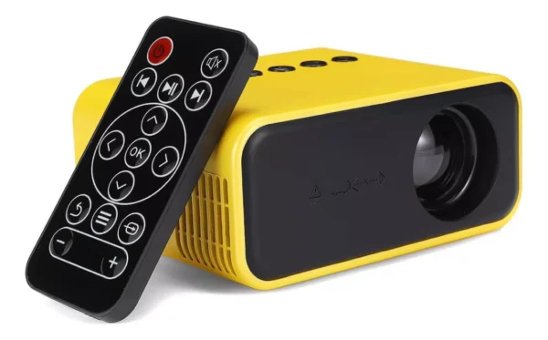 PROYECTOR MINI A06-276 - Imagen 7