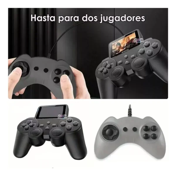 CONSOLA S10 - Imagen 3