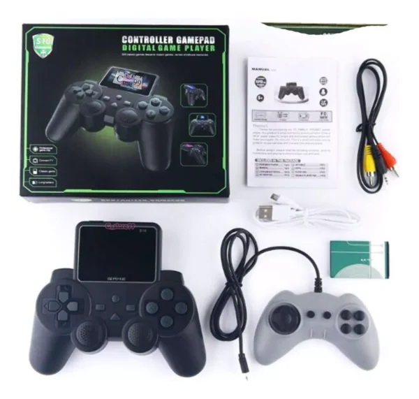 CONSOLA S10 - Imagen 2