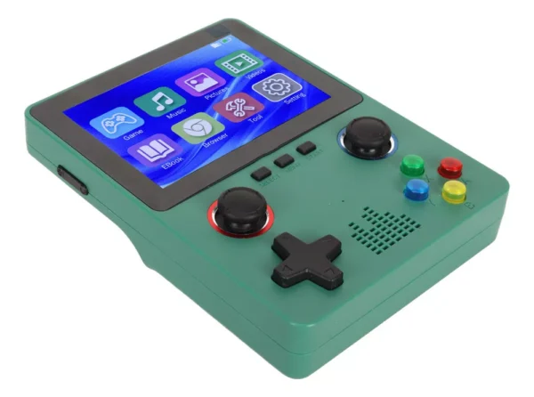CONSOLA X6 - Imagen 11