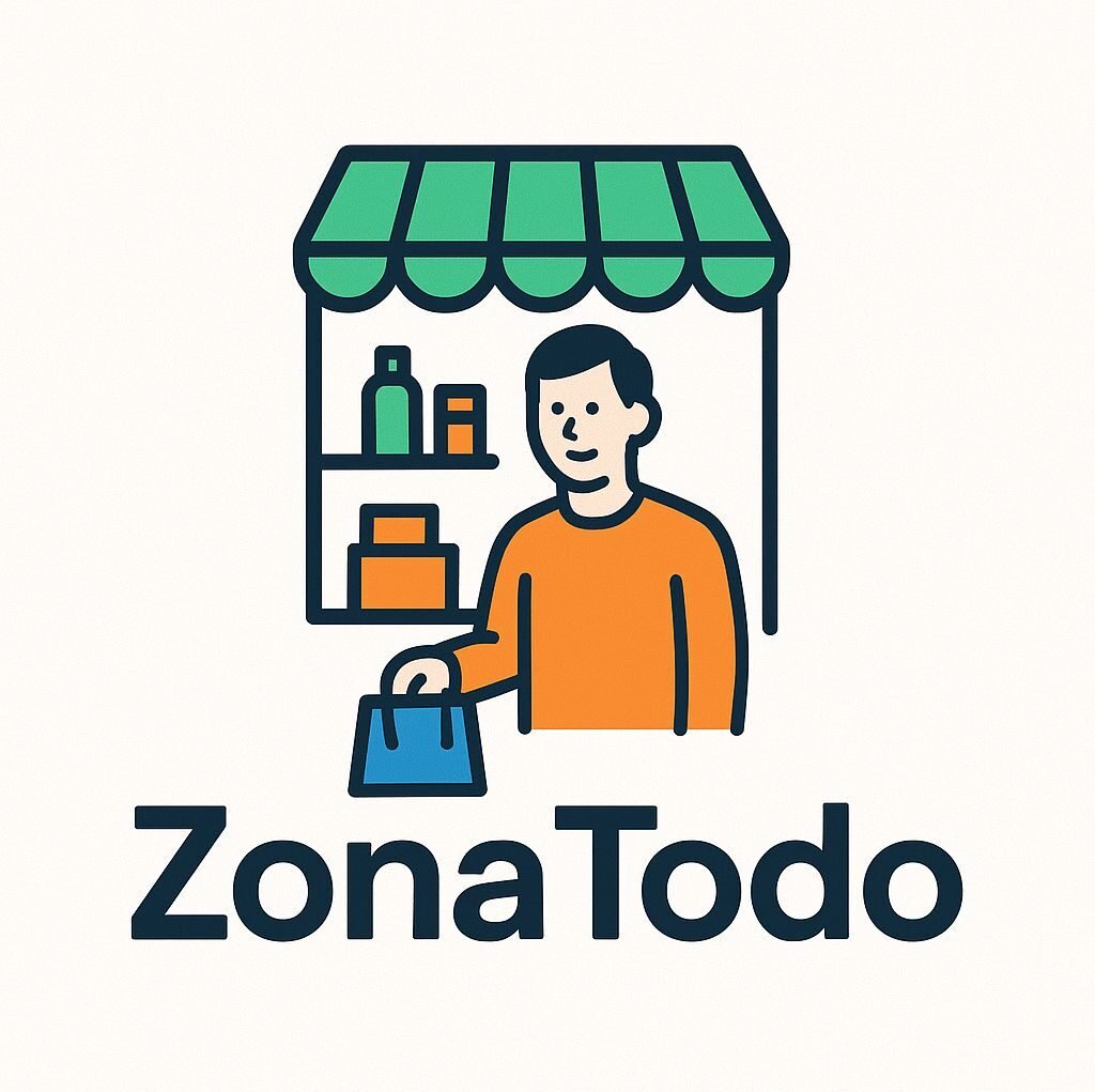 zonatodo.com